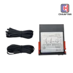 ترموستات دو سنسور STC-9200 برند MTC