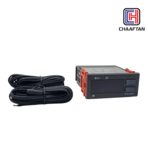 ترموستات دو سنسور STC-9200 برند MTC