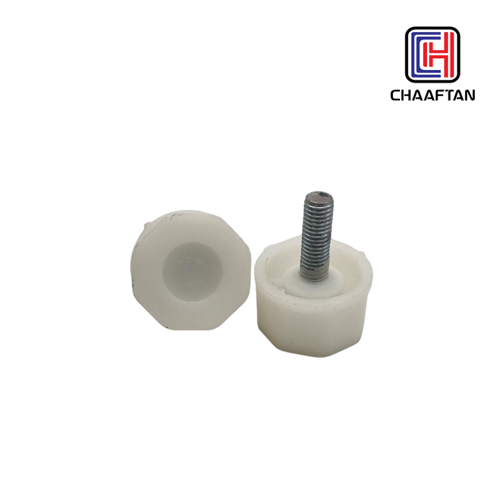 پایه یخچال پیچ دار شماره 10