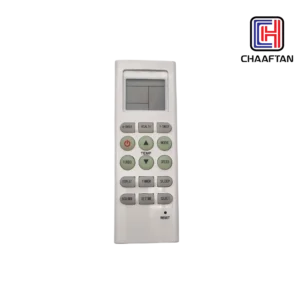 ریموت کنترل کولر جنرال T3