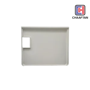 سینی زیر جایخی یخچال ایسکول (5 فوت)