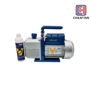 وکیوم دومرحله ای مدل VE245N برند Value (پمپ خلاء)